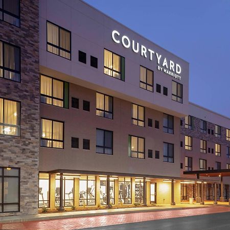 Courtyard Cincinnati Mason Eksteriør bilde